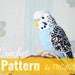 see more listings in the Patterns section