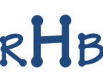 Tinker Toy Font PES