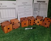 Yardzee Farkle Game Father 39 s Day Gift