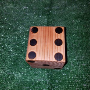 Yardzee Game Set image 4