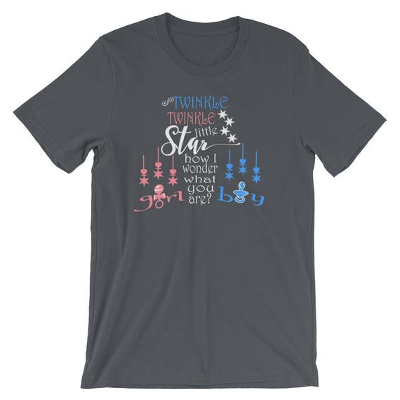 Baby Girls Burgundy Long Sleeve T Shirt with Twinkle Twinkle Little Star