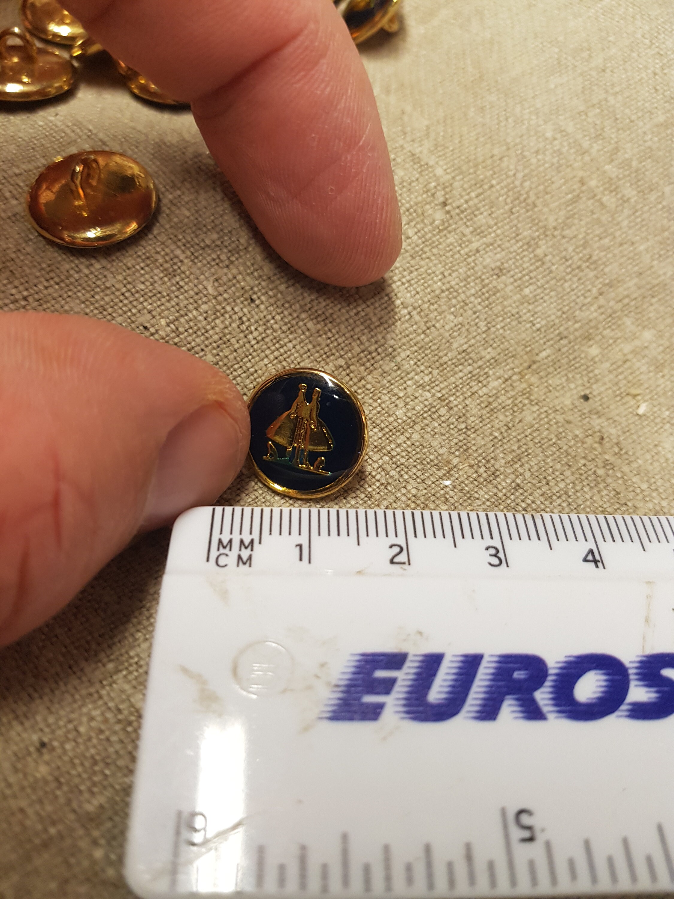 Winky and Dutch - Etsy