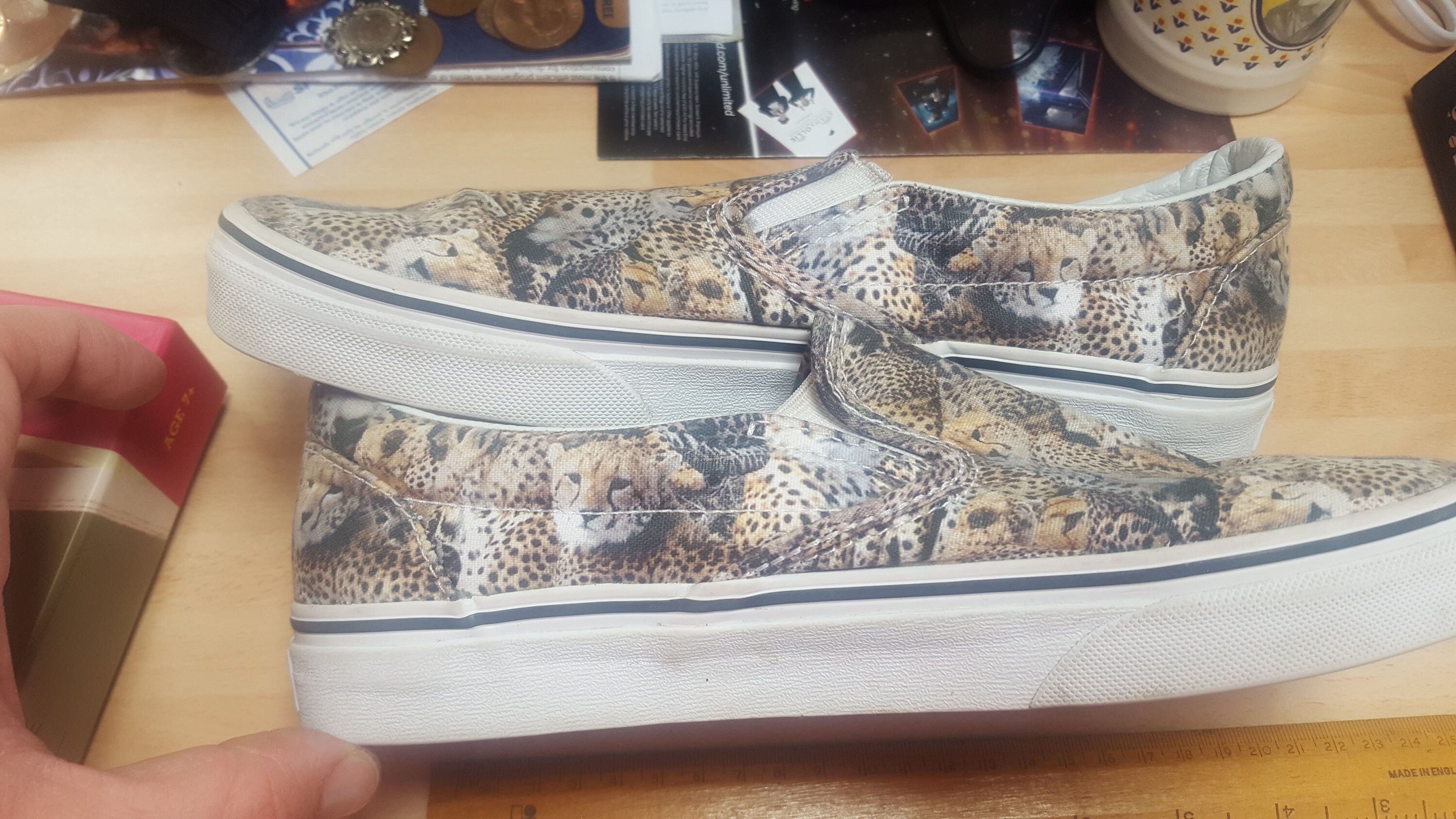 vans il vans il