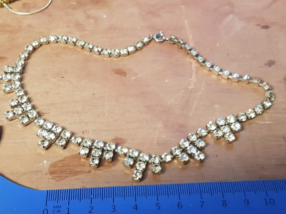 vintage men's necklaces