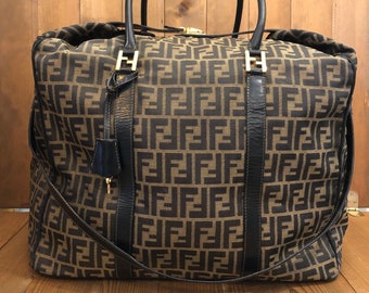 fendi duffle bag mens