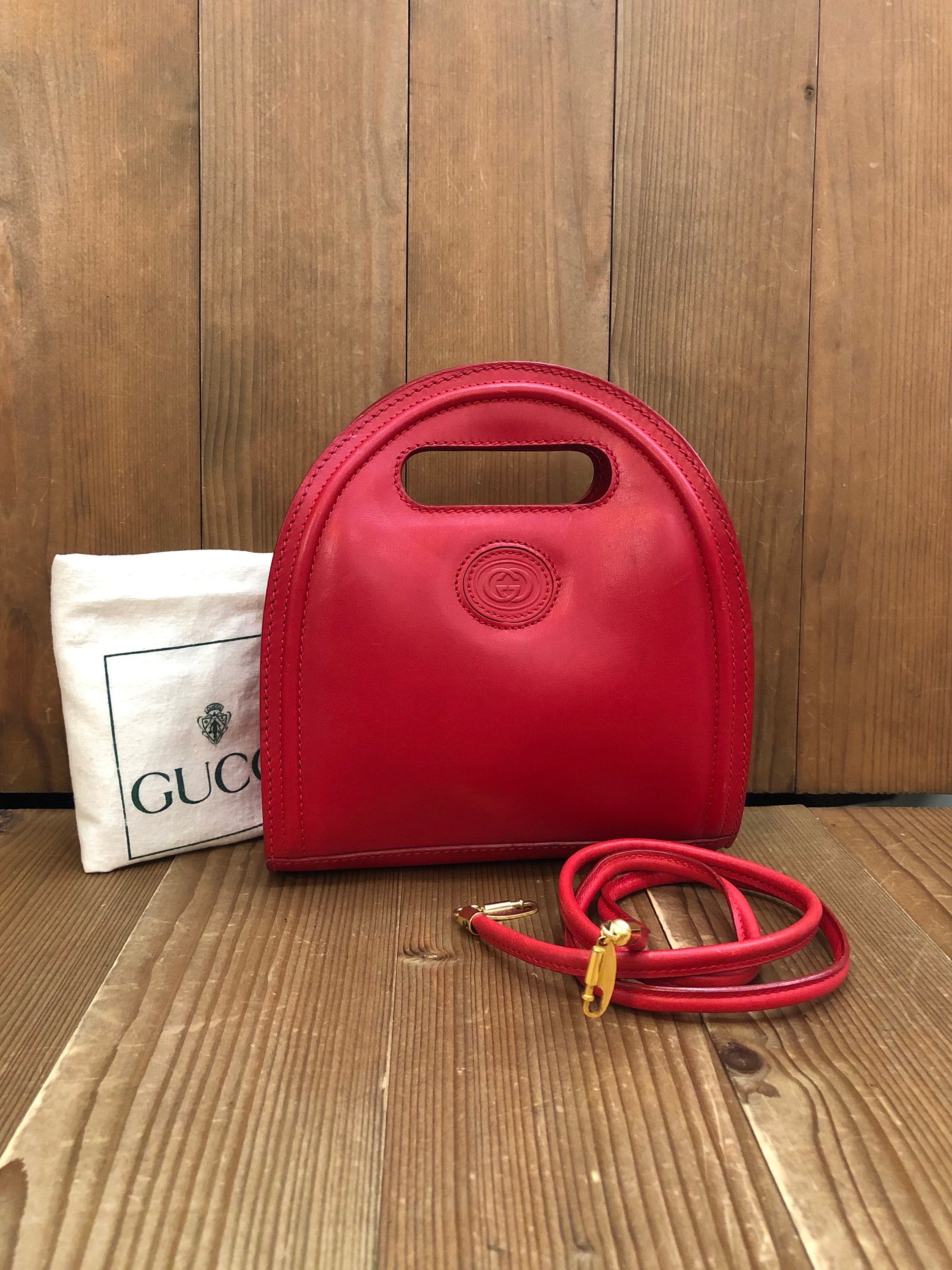 LV Pochette Accessoires vs Gucci Ophidia GG Mini Bag (Comparison + Review)  