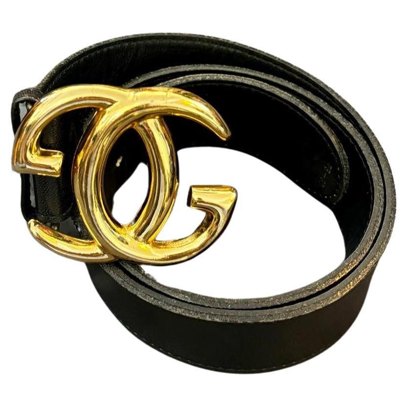 Gucci belt etsy discount