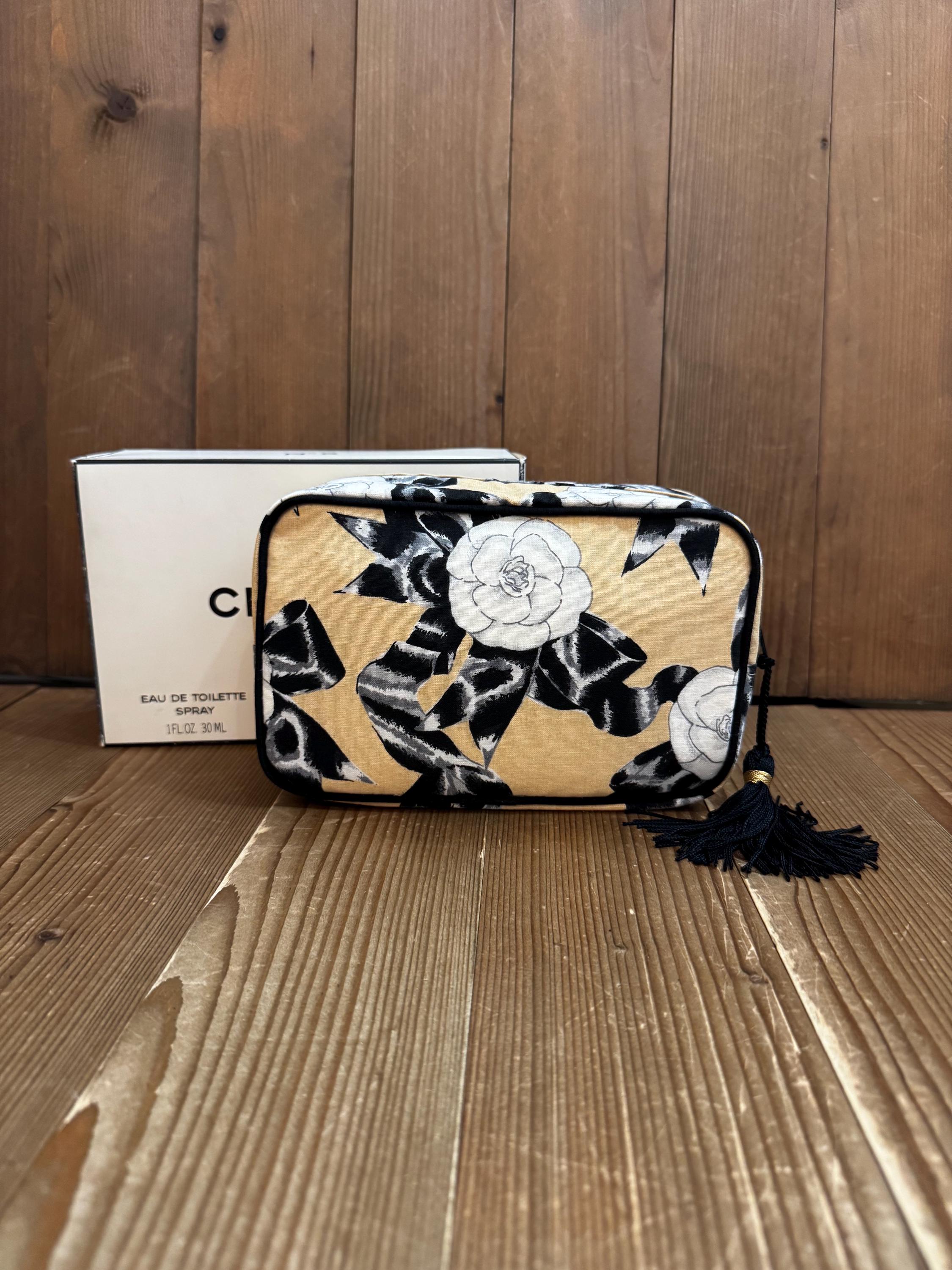 Chanel camellia purse shop