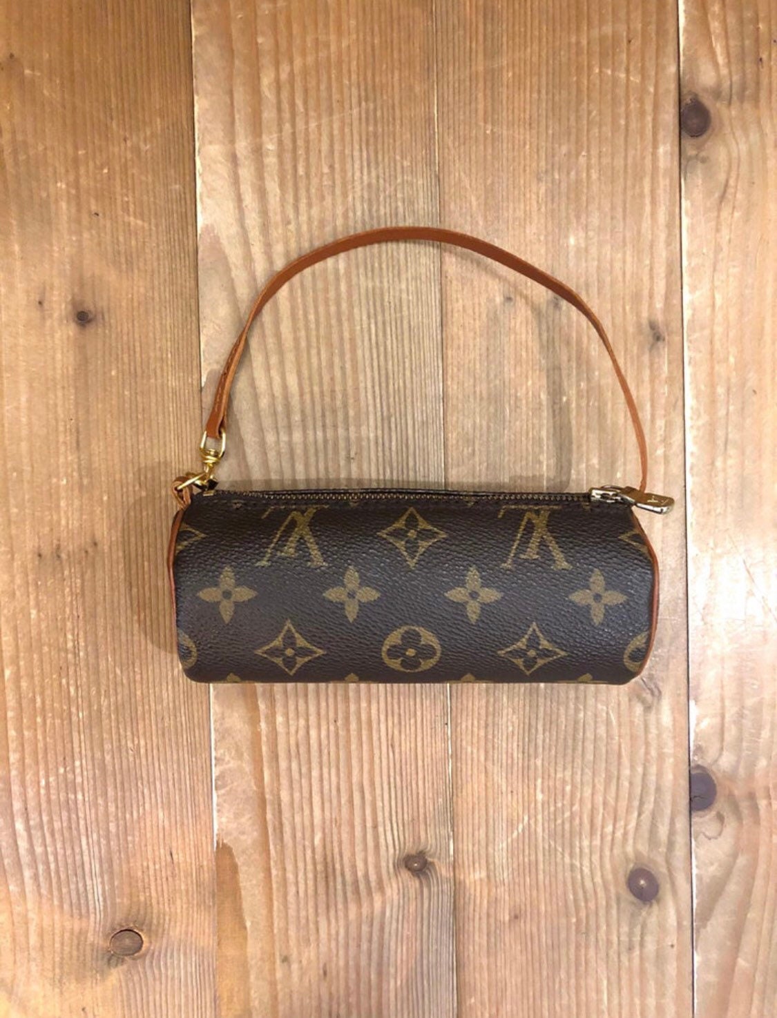 Louis Vuitton Black Monogram Multicolor Key Pouch Pochette Cles Keycha Bagriculture #46 Louis Vuitton Black Monogram Multicolor Key Pouch Pochette Cles Keycha Bagriculture