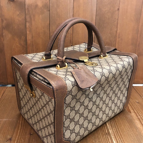 Shop Vintage Gucci Bag Online Etsy