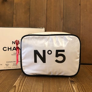 Chanel vip gift duffle bag new arrivals