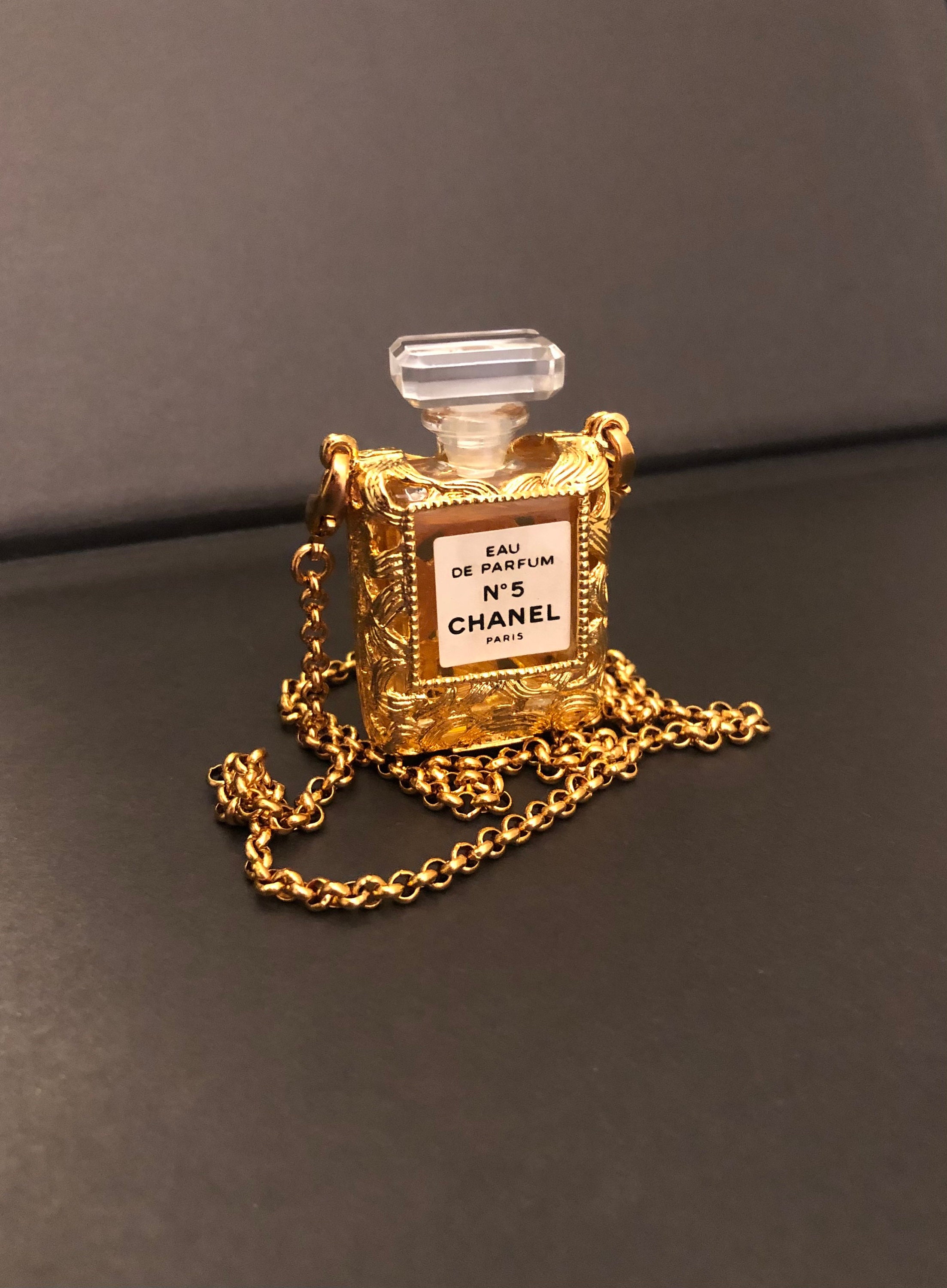 Chanel Charms - Etsy