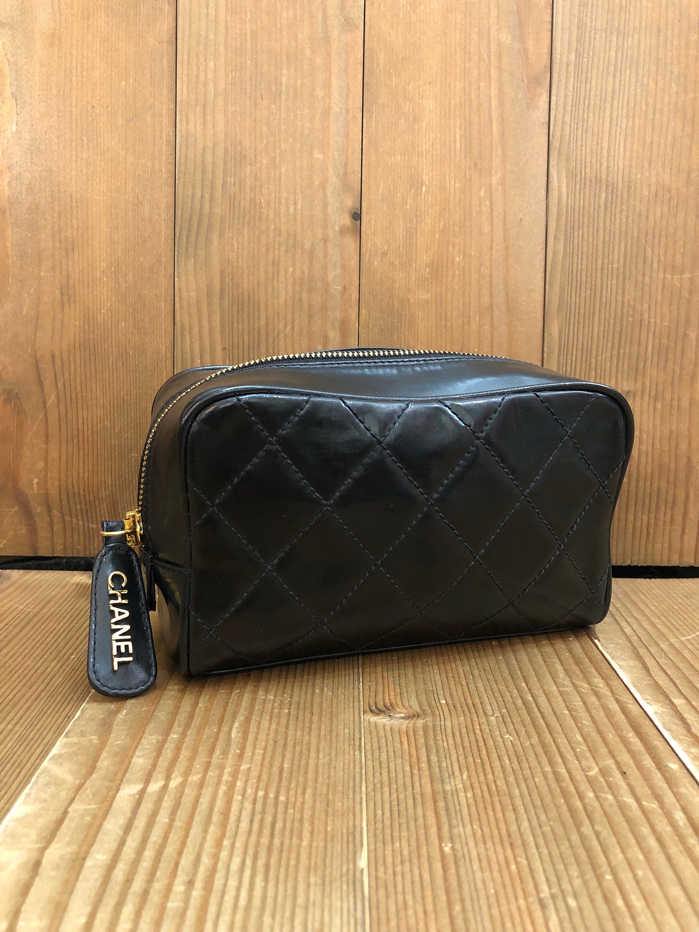 Mini Chanel Handbag 