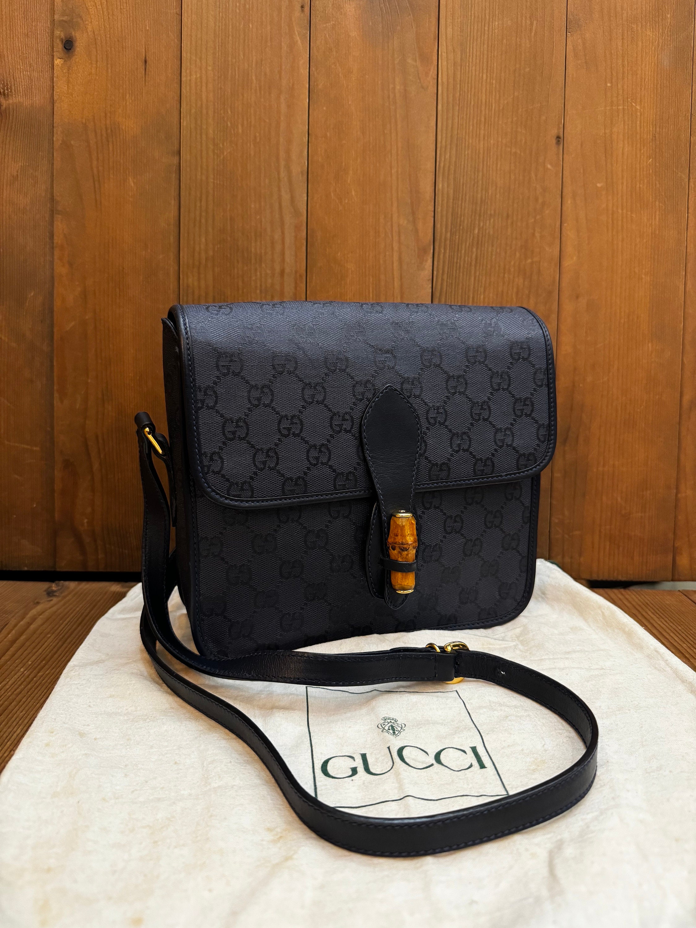 Gucci crossbody tote discount