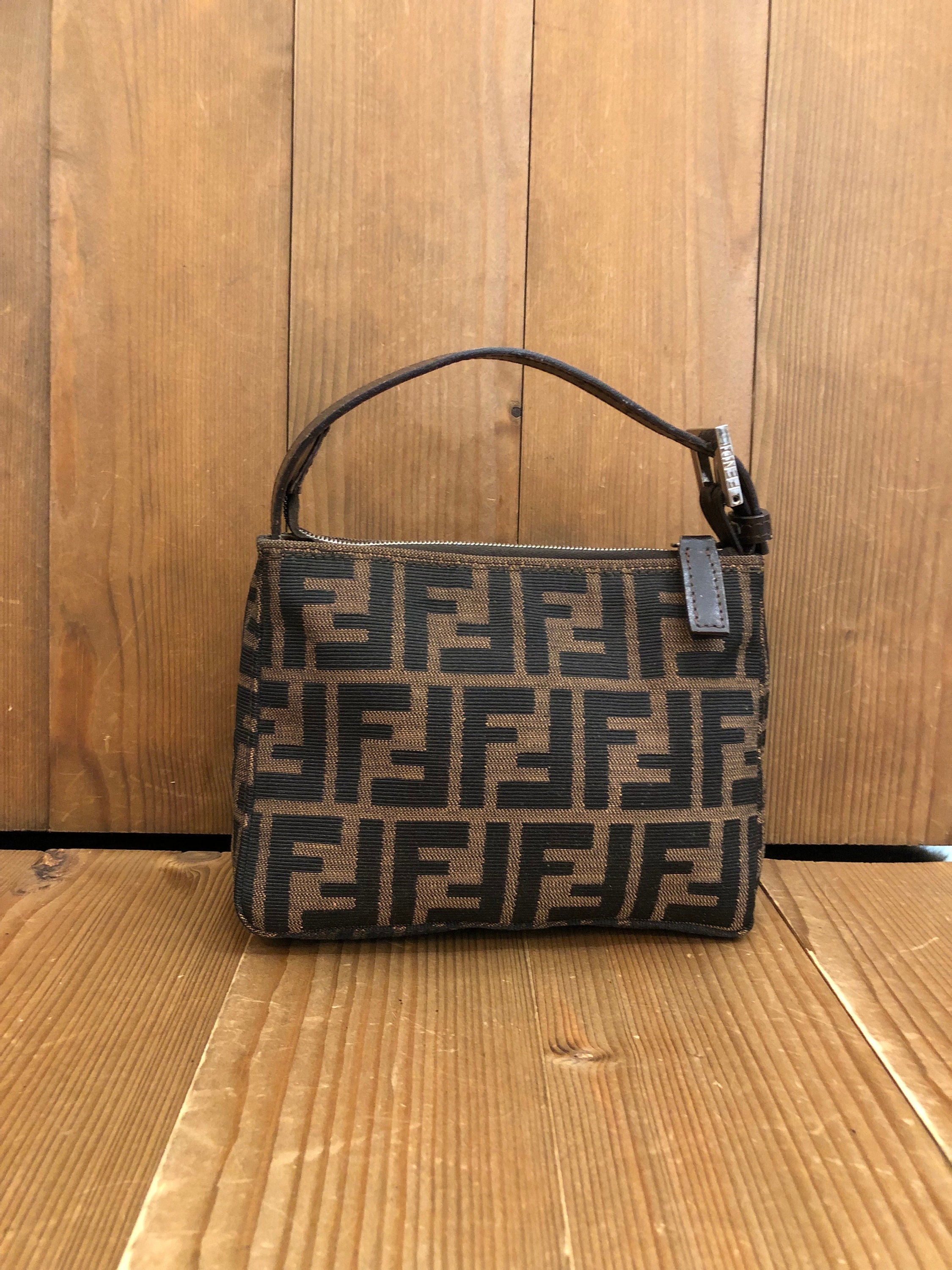 Where can I get a Fendi bag repaired? - Questions & Answers | 1stDibs