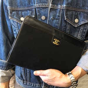 Vintage Chanel Bag 