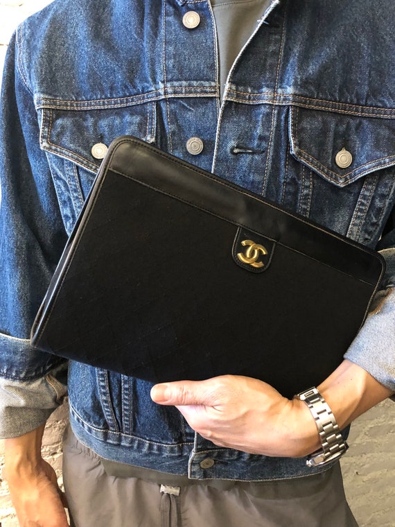 Chanel Chain Bag