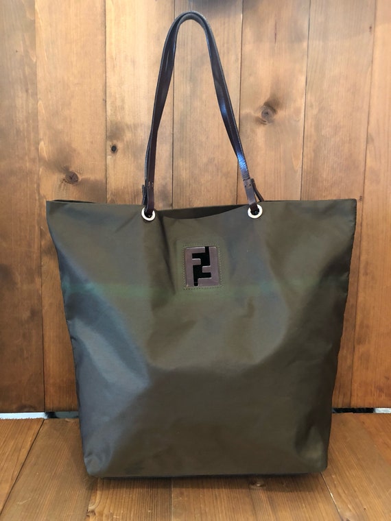 etsy fendi bag