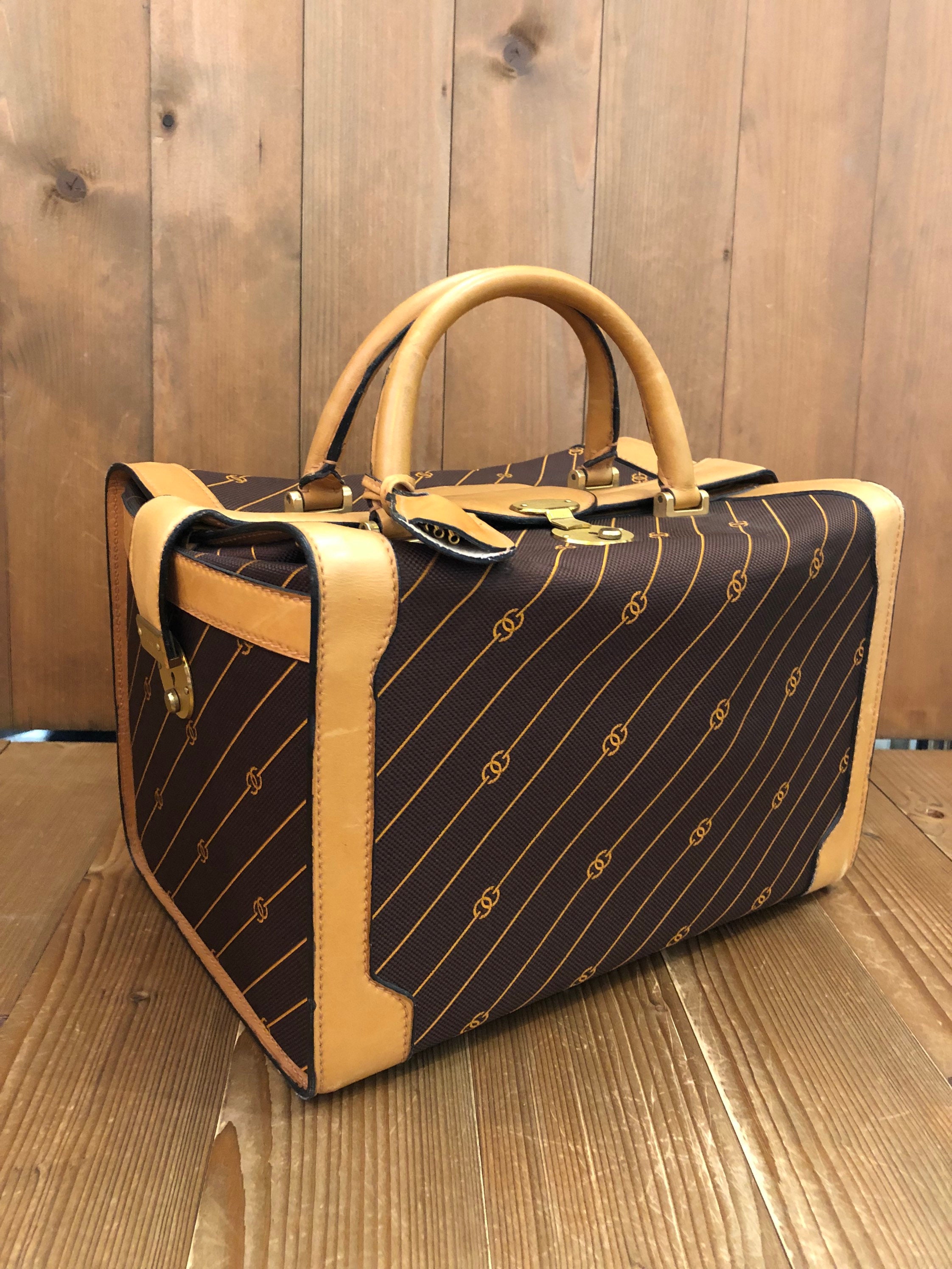 louis-vuitton-monogram-canvas-dog-bag-40-brown-women-softsided-luggage