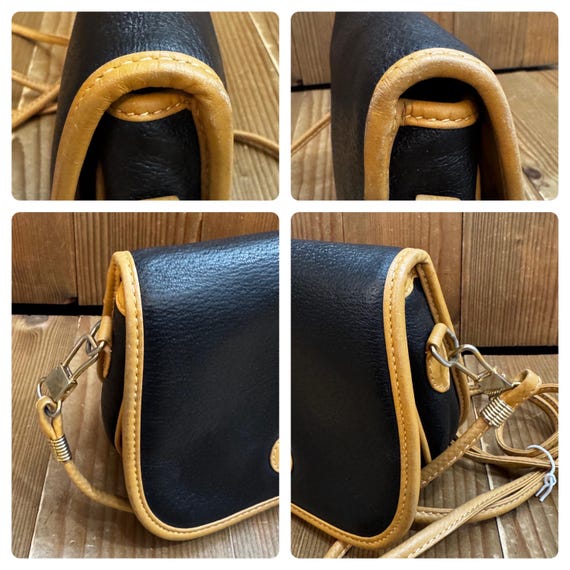 本物のヴィンテージ GUCCI Plus ミニ クロスボディバッグ 本物のヴィンテージ GUCCI Plus ミニ クロスボディバッグ