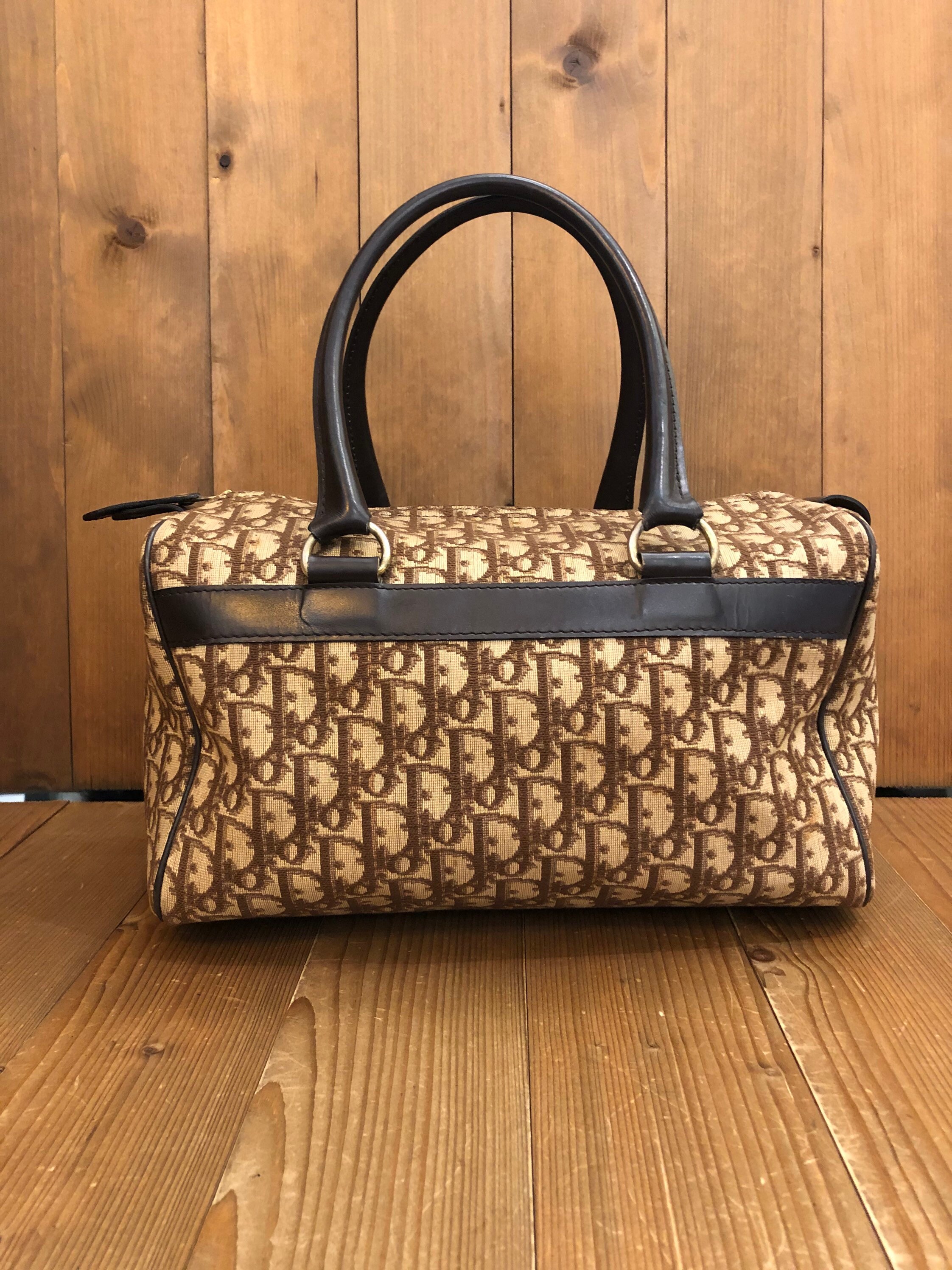 authentic christian dior