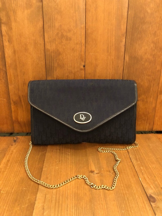 dior crossbody chain bag