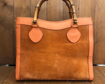 Gucci Diana Bag | Etsy