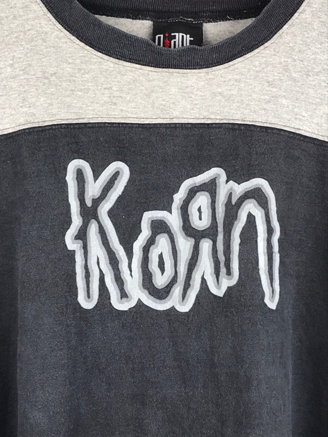 multi logo supreme tee