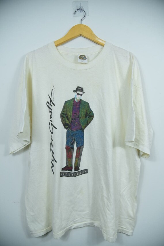 Vintage 90s Generra Hypercolor T-Shirts