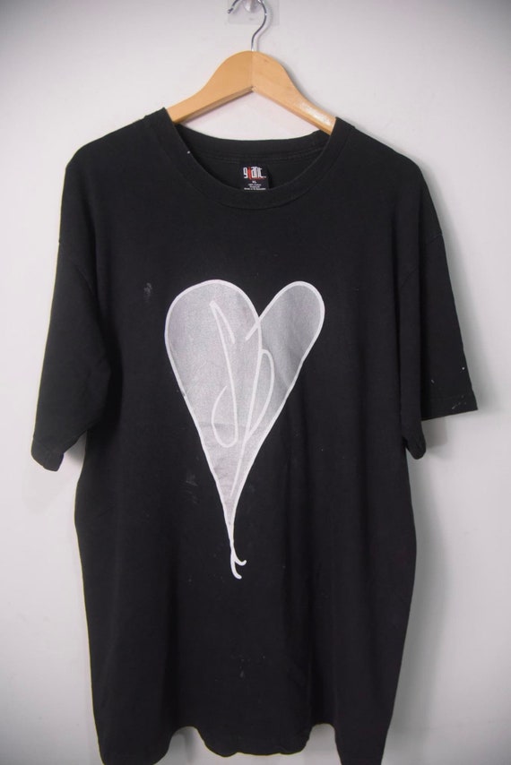 Vintage 90s Smashing Pumpkins Mellon Collie And Th