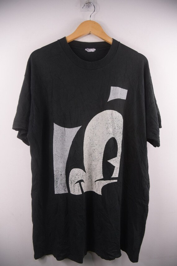 Vintage 90s Mickey Mouse Disney Art T-Shirts