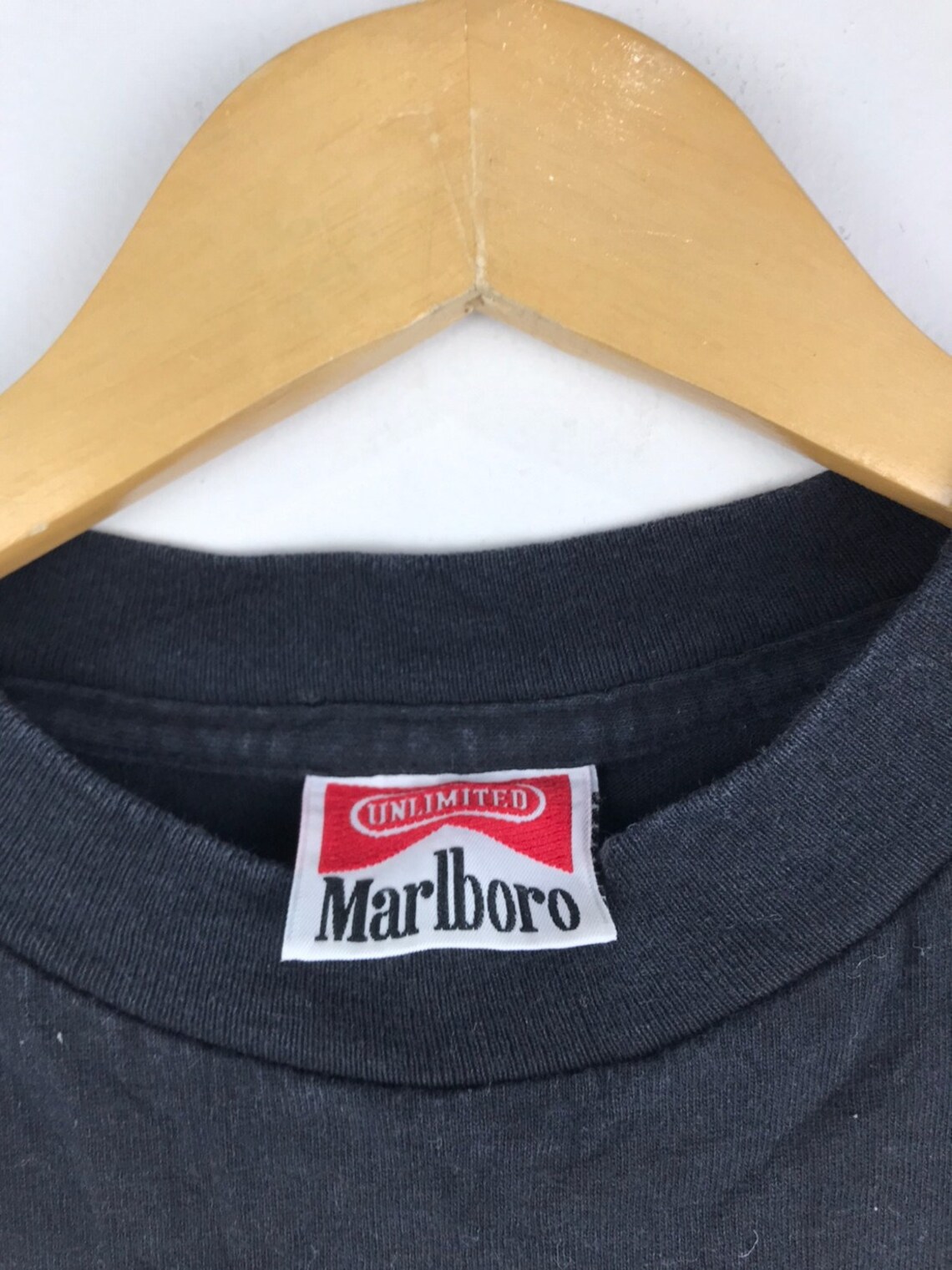 Vintage Marlboro Unlimited T-Shirts | Etsy