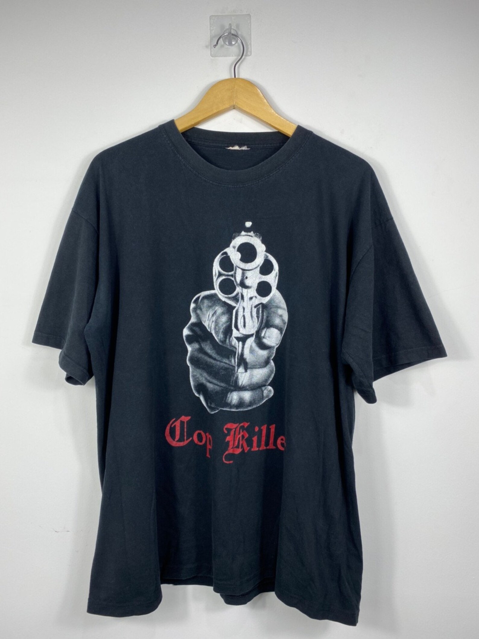 Vintage Body Count Cop Killers TShirts Etsy