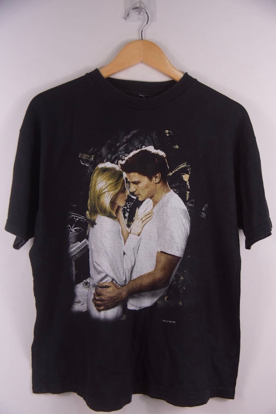 Vintage 90s Buffy The Vampire Slayer TV-Series Pro