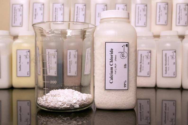 Chloride para que sirve Chloride para que sirve