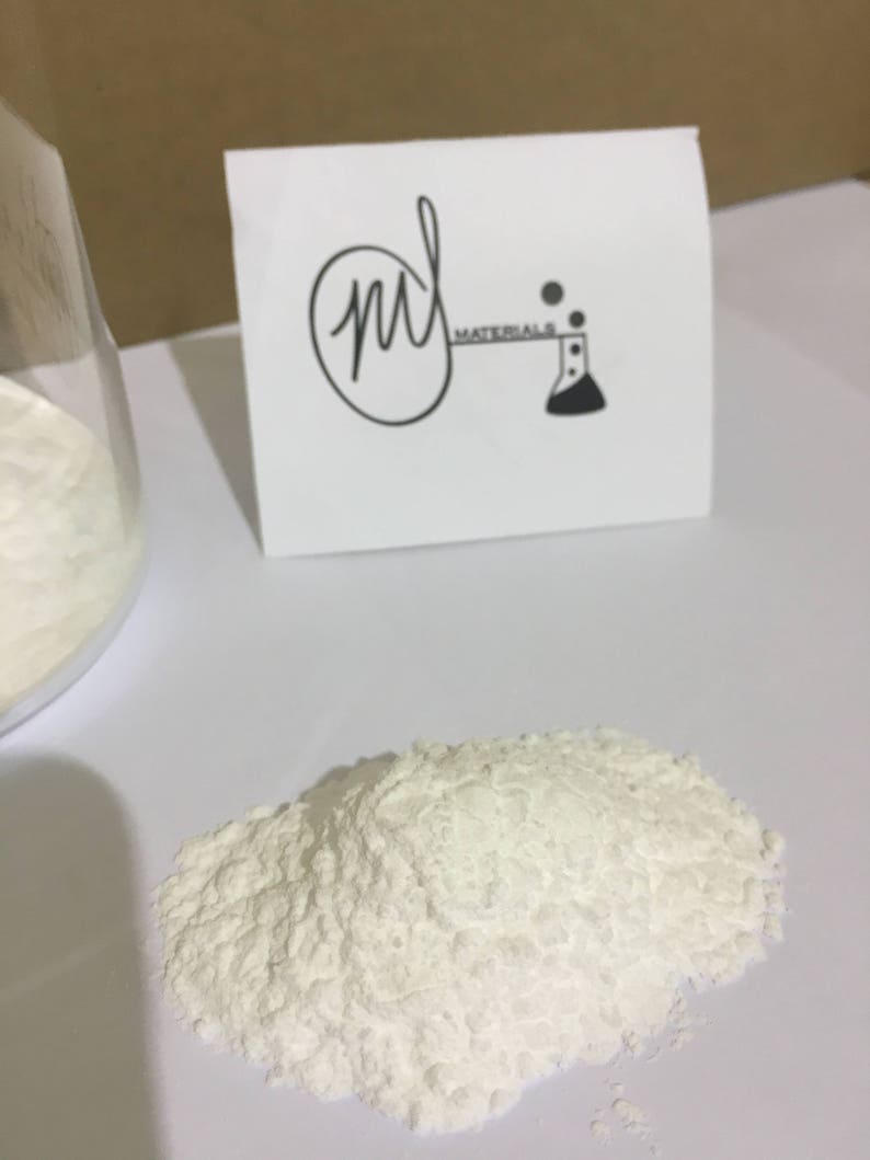 Calcium Carbonate USP/FCC 100 Precipitated 1/2 lb Bottle Etsy