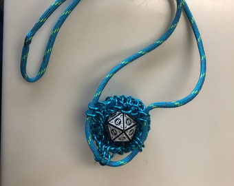 Mini Chainmaille Bag