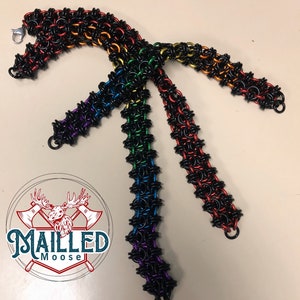 Vipera Berus Bracelet