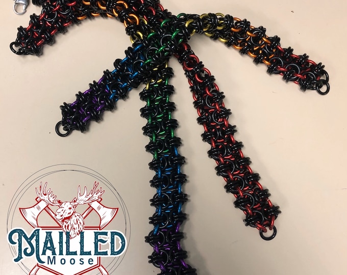 Vipera Berus Bracelet