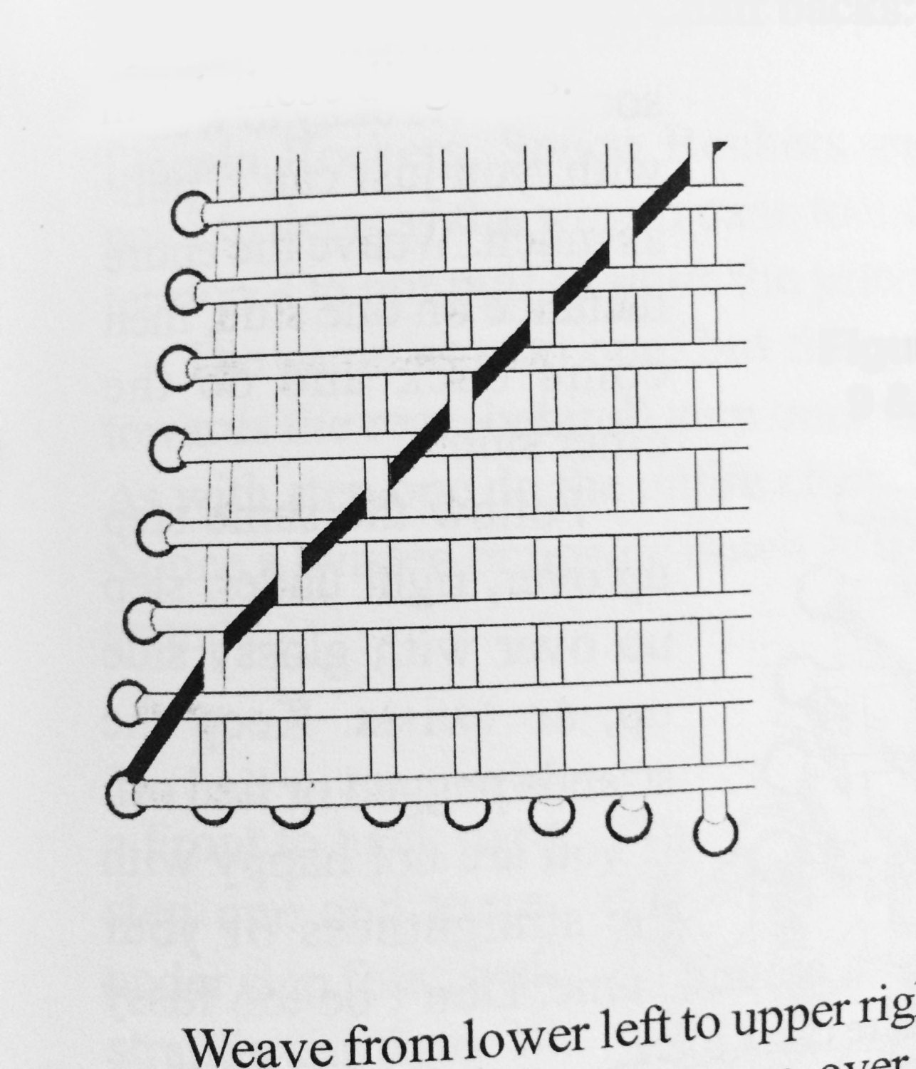 Chair Caning Cane Away is How to Hand Cane Your Chair Etsy