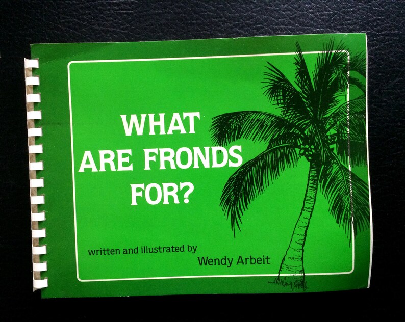 What are Palm Fronds for Palm Fronds projects and weaving still in the origional cellophane wrapper image 1