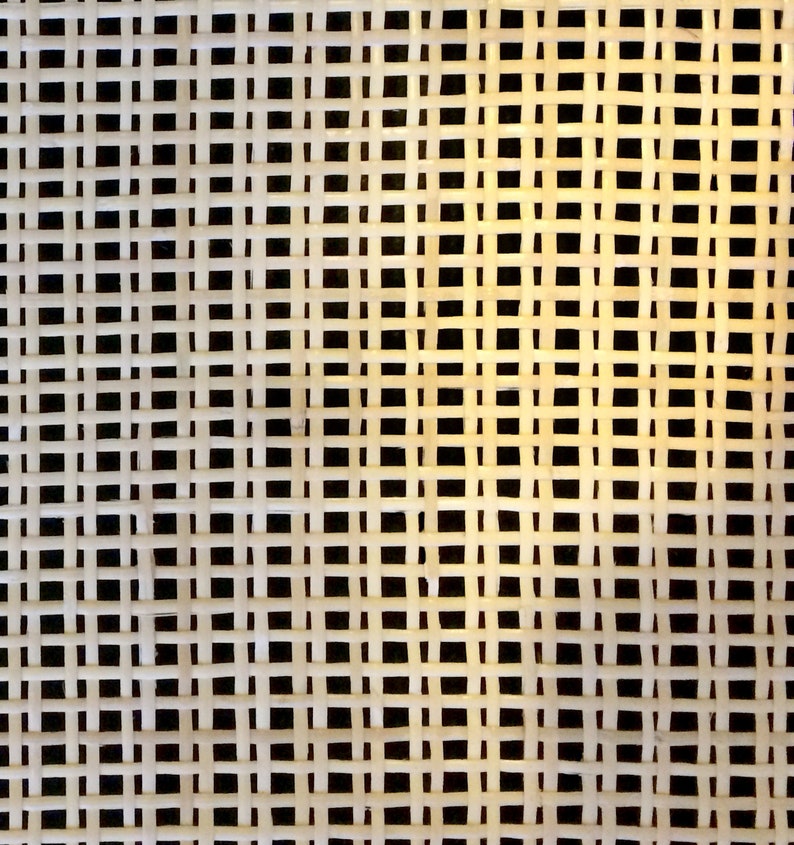 Um Swedish Pre Woven Cane Webbing 24 Wide By Um Swedish Pre Woven Cane Webbing 24 Wide By Image 0
