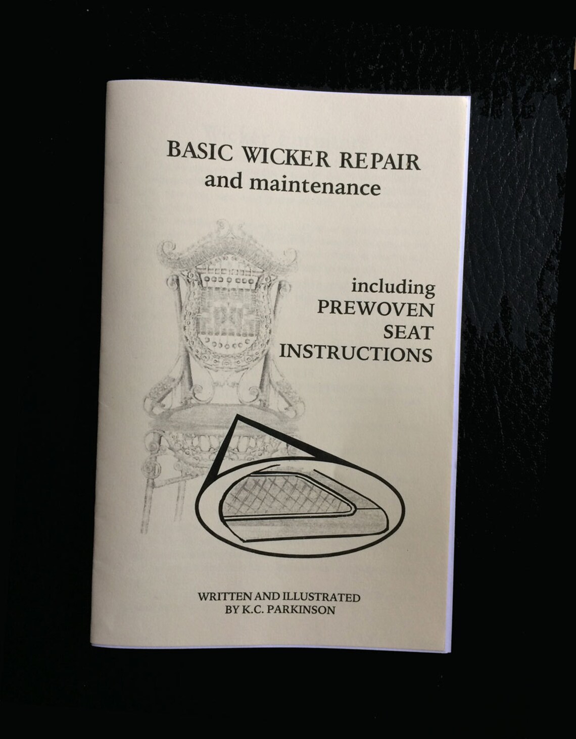 Canoe Seat Replacement Kits Etsy