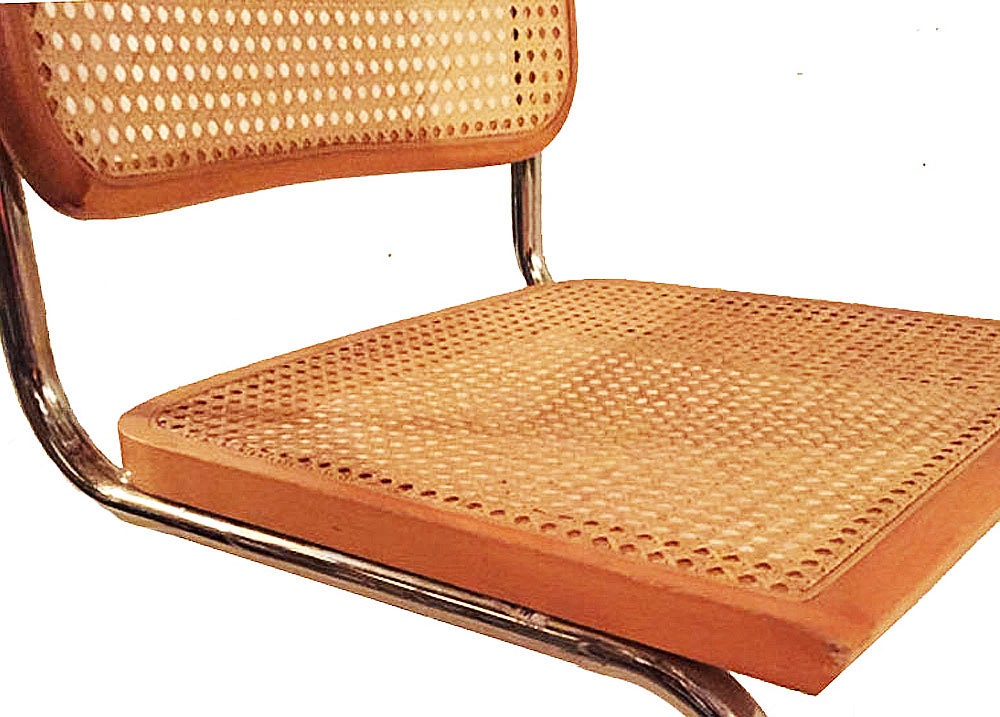 Breuer Chair Replacement Cane for Seat or Back Re Cane Your Etsy