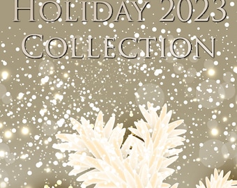 2023 HOLIDAY Perfume Collection