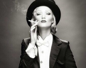 Vamp perfume (Bourbon, Scotch, Aged vanilla, Tobacco, Dark cocoa, Coffee, Rum, Patchouli, Labdanum, Amber, Woods accord)