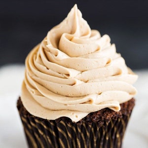 Enchant perfume / Gothess Gourmand (Mocha cupcake, White Chocolate, Espresso Buttercream Icing, Cinnamon, Sugar)