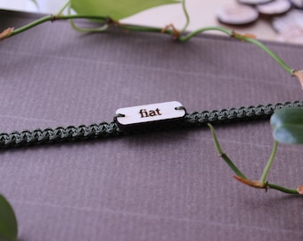 Fiat Bracelet