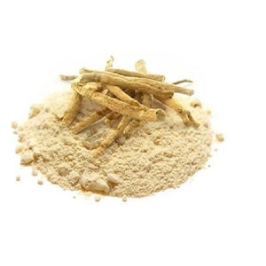 KSM-66 Ashwagandha Extract: Patented, Clinically Studied (20,000mg)