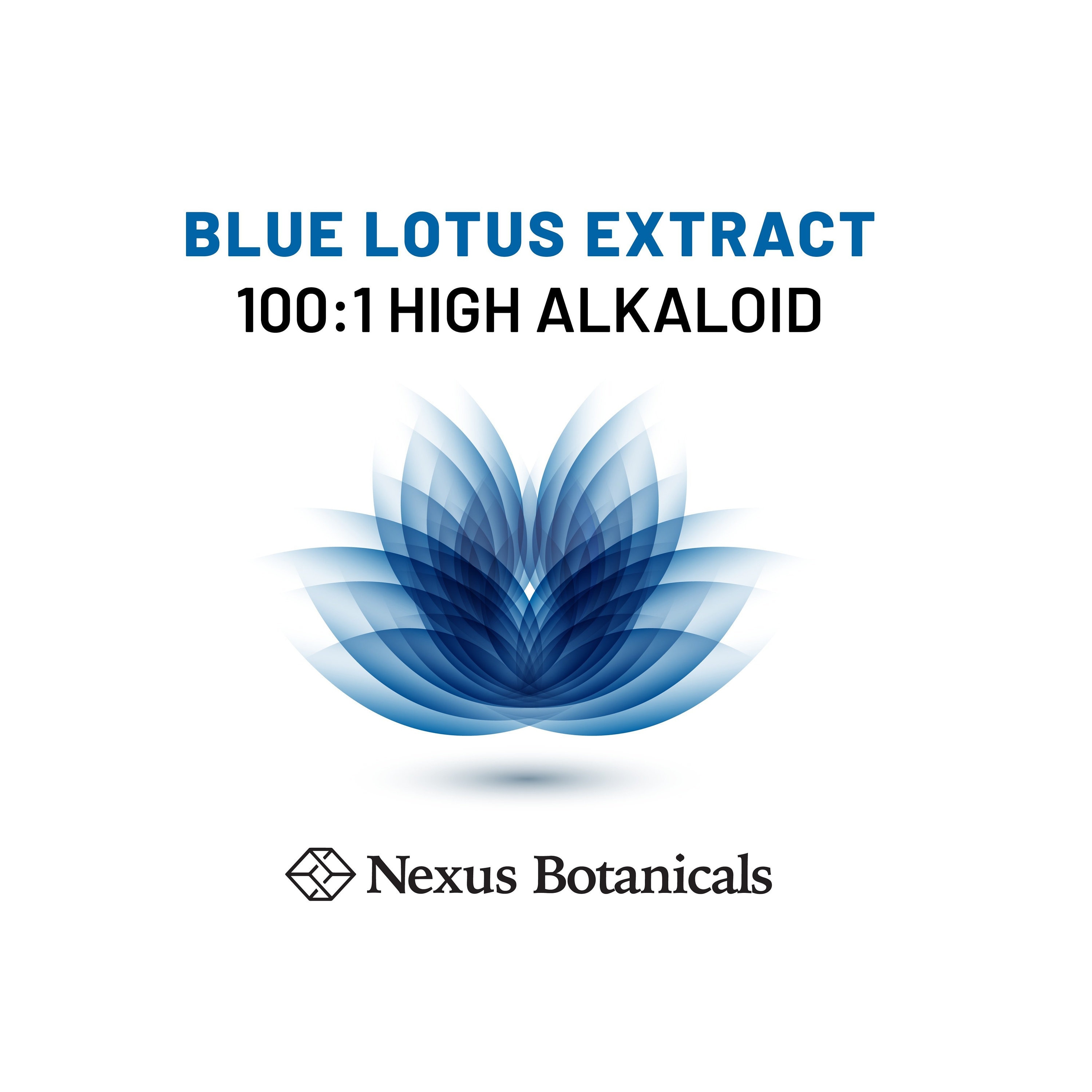 Blue Lotus Extract. 1001 Extract From Nymphaea Caerulea. BEST SELLER 30,000mg Etsy